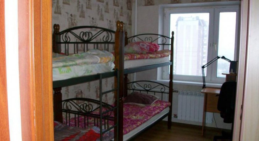 Гостиница Nash Hostel Нахабино-12