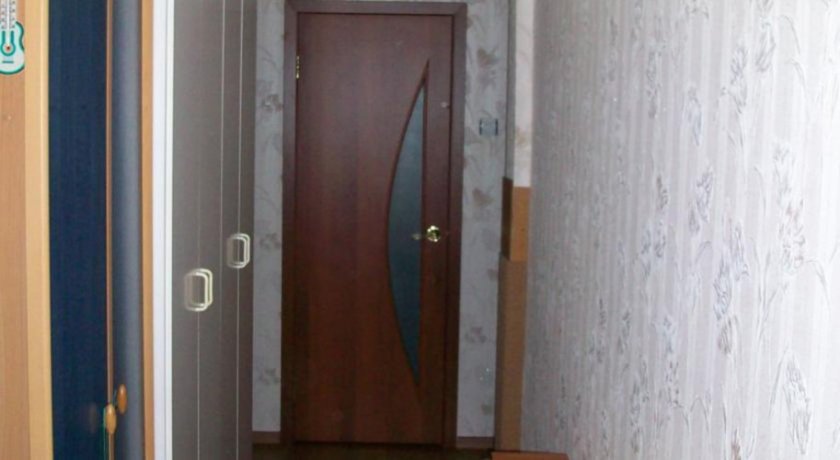 Гостиница Nash Hostel Нахабино-25